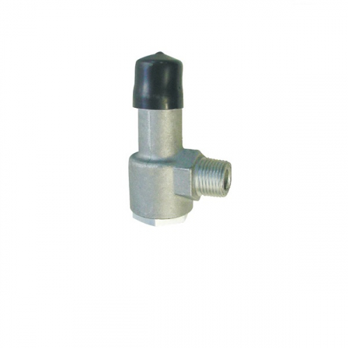 Charging Valve
