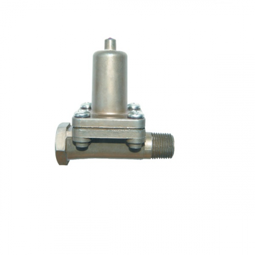 Charging Valve