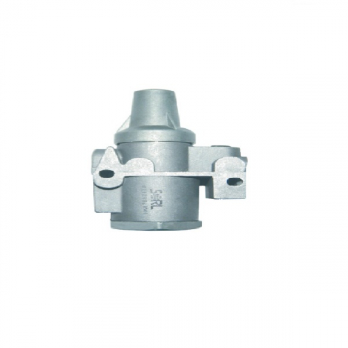 Transmission Regulator with Filter