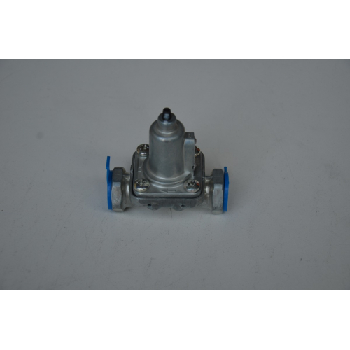 Charging Valve