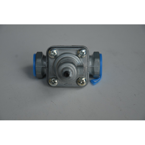 Charging Valve