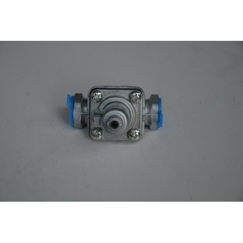 Charging Valve