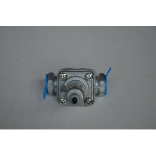 Charging Valve