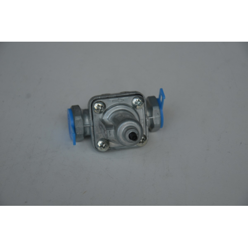 Charging Valve