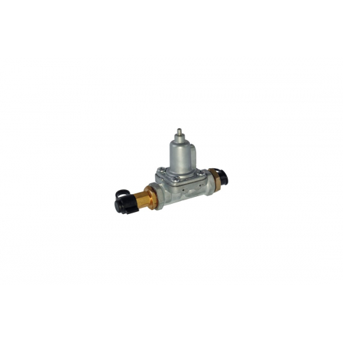 Charging Valve