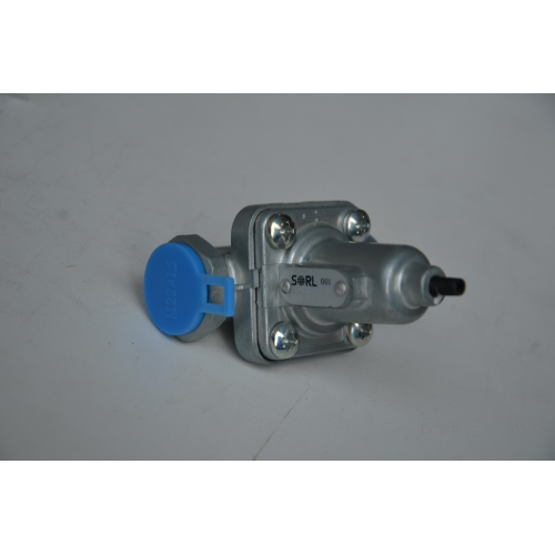 Charging Valve