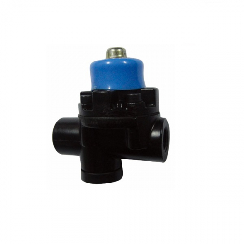Charging Valve