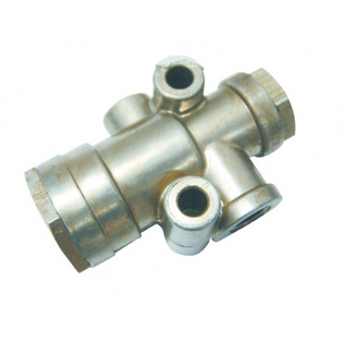 TR-3 Inversion Valve
