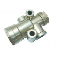 Art.No.35330030110- TR-3 Inversion Valve от 
