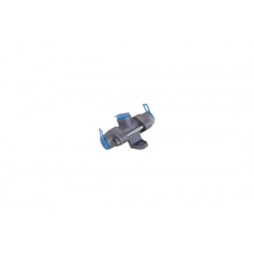 Double Check Valve