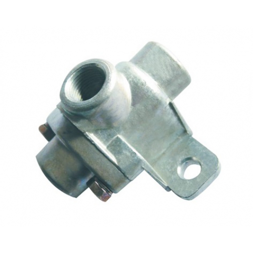 Double Check Valve