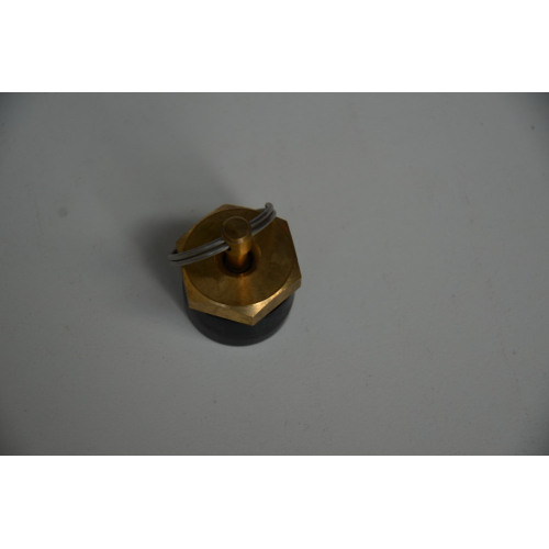 Drain Valve