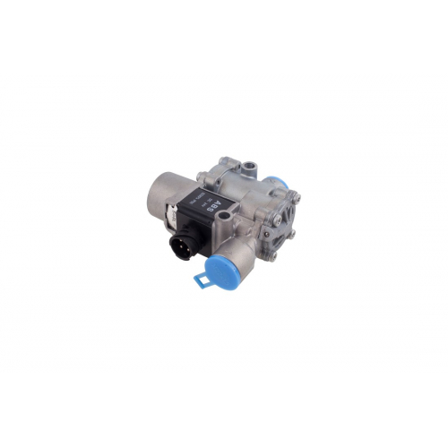 ABS-Solenoid Modulator Valve 