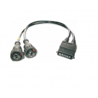 Art.No.35504501060- Connecting Cable ABS от 
