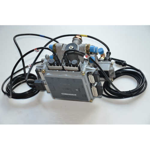 Modulator Valve with ECU