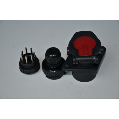 ABS ISO7638 Power Cable  12V
