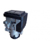 Single channel control module for front axle  whitout ECU 