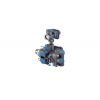 SR-4 Trailer Spring Brake Valve