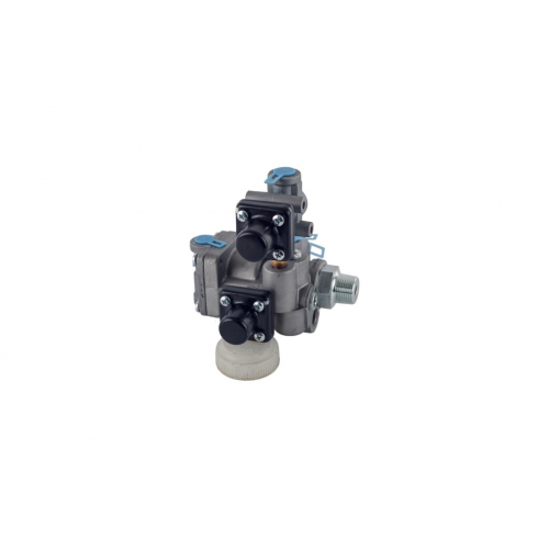 SR-4 Trailer Spring Brake Valve