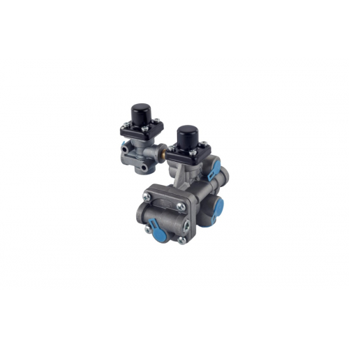 SR-4 Trailer Spring Brake Valve