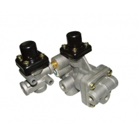 Art.No.35990010070- SR-5 Trailer Spring Brake Valve от 
