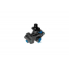 SR-2 Trailer Spring Brake Valve