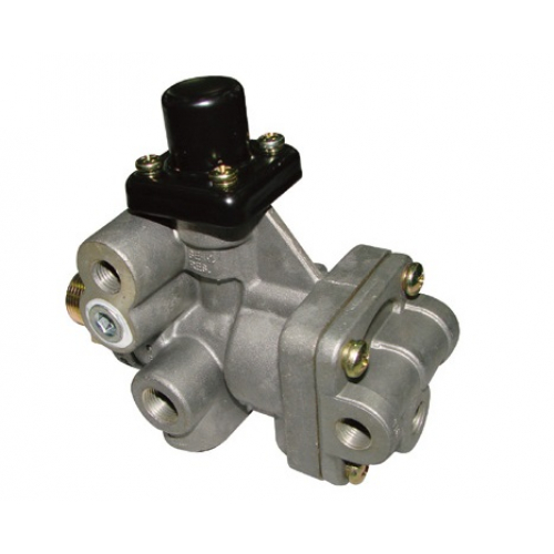 SR-2 Trailer Spring Brake Valve