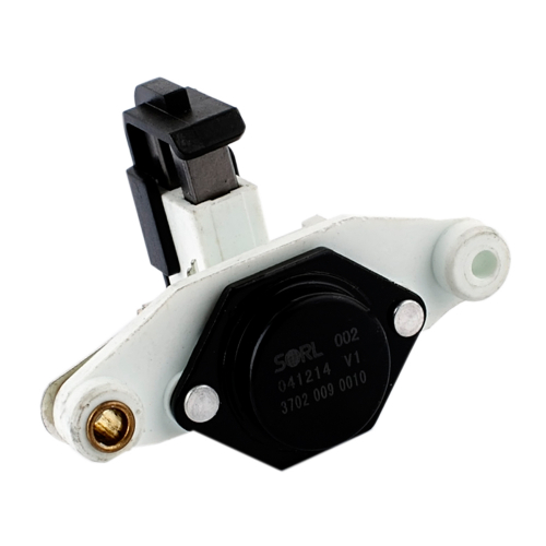 Regulator 