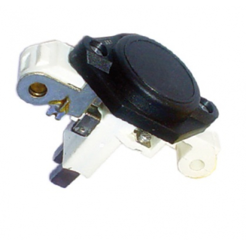 Regulator 
