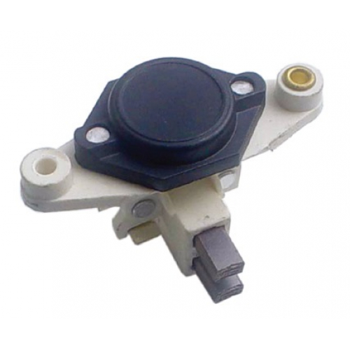 Regulator 