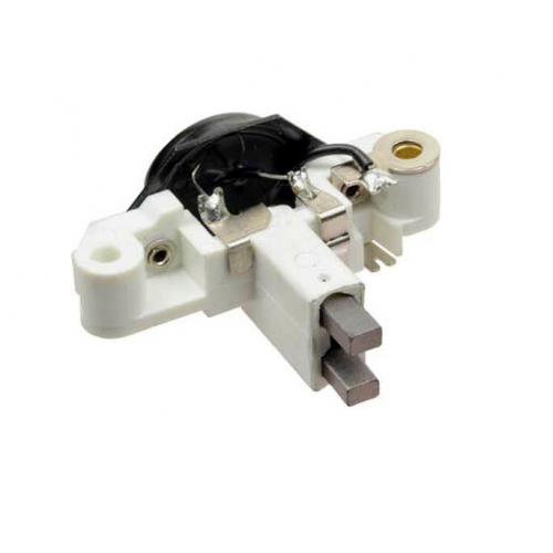 Regulator 