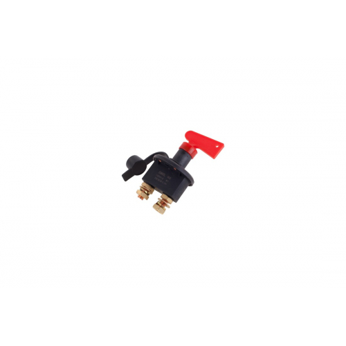 Power Switch