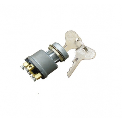 Power Switch