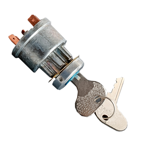 Power Switch