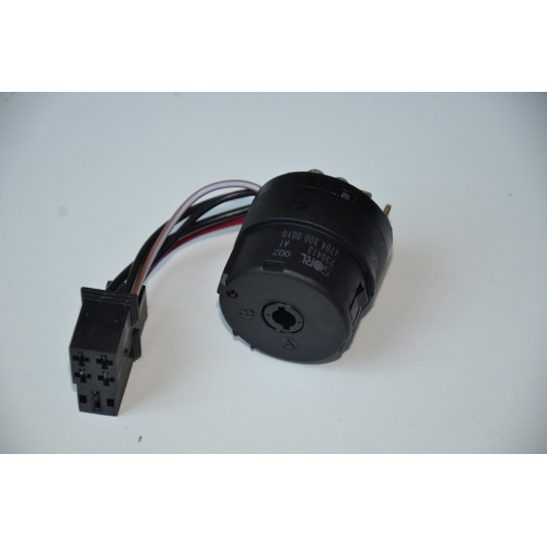 Power Switch