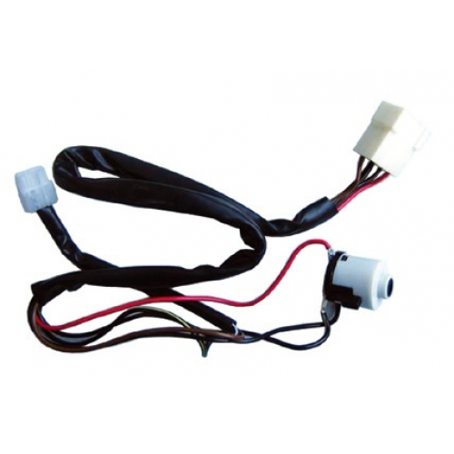 Ignition Switch