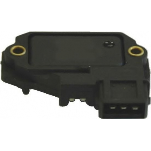 Ignition Switch