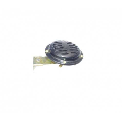 Single Tone Horn