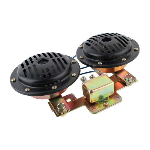 Single Tone Horn
