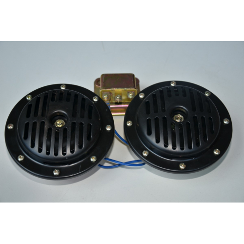 Single Tone Horn