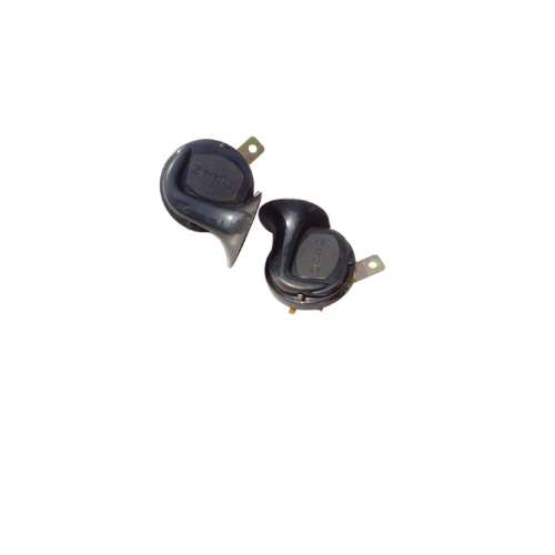 Horn with Relay