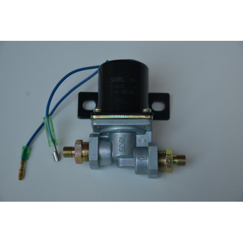 Solenoid Valve