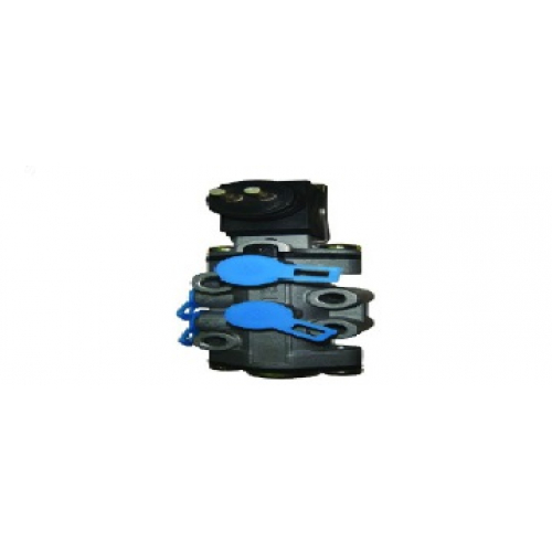 Solenoid Valve