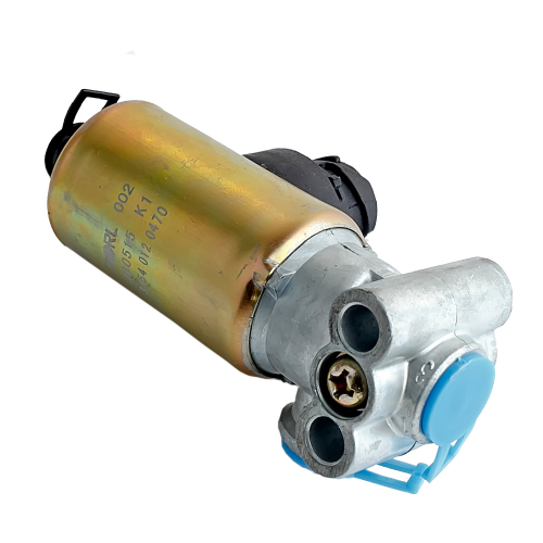 Solenoid Valve