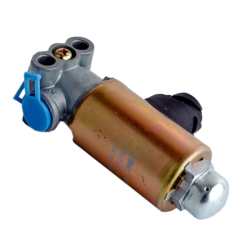 Solenoid Valve