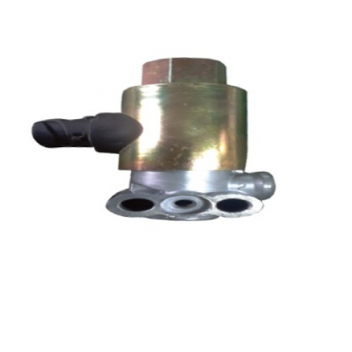 Solenoid Valve