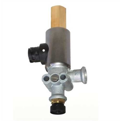 Solenoid Valve