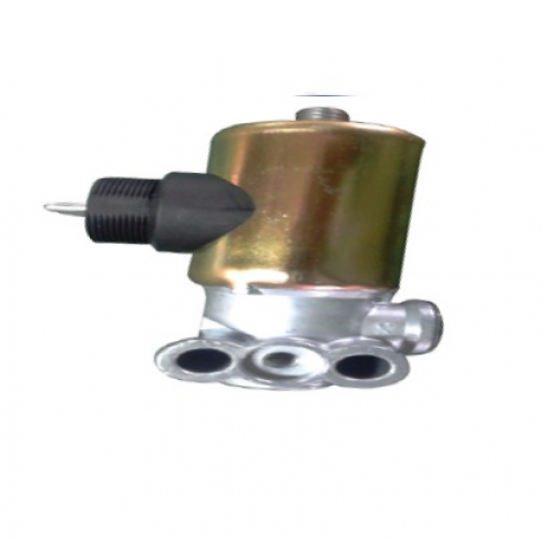 Solenoid Valve