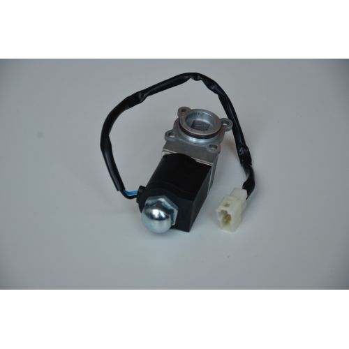 Solenoid Valve