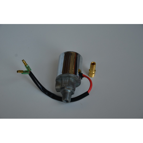Solenoid Valve